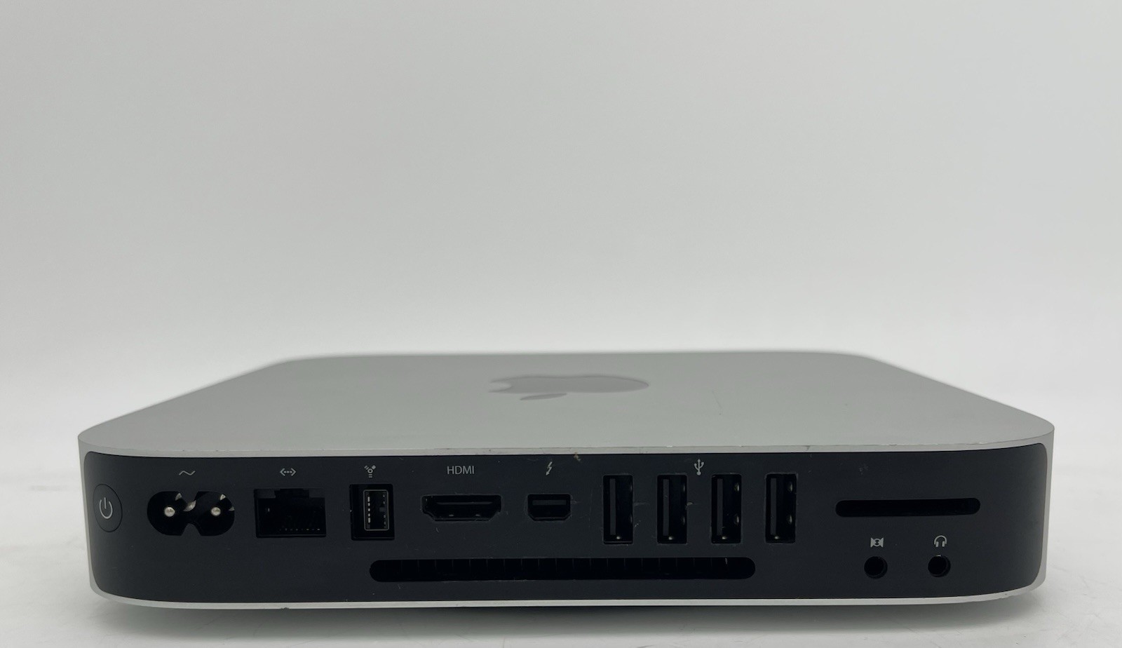 Apple Mac Mini A1347 Late 2012 w/ i5-3210M 2.5GHz CPU 16GB RAM 240GB SSD
