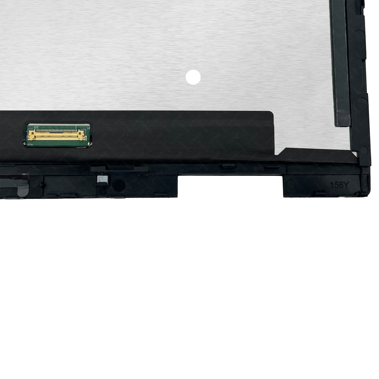 IPS LCD Touch Screen Digitizer Assembly w/Bezel for HP Pavilion x360 15-er0125od
