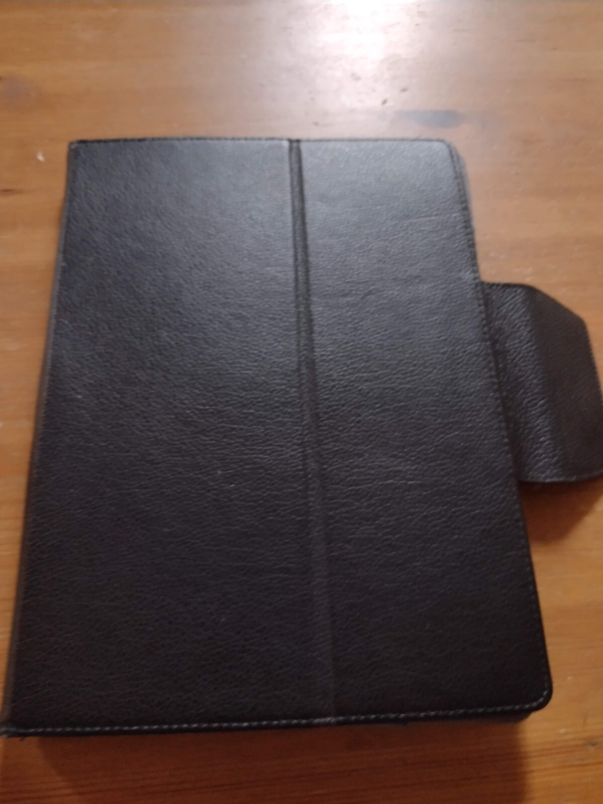 10″ tablet stand case w/magnetic closure, adjustable – Ships fast!