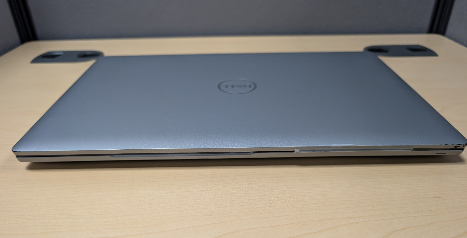 DELL LATITUDE 5520 Laptop Intel Core i5-1135G7 2.4 GHZ 16GB No HD / OS/Power.
