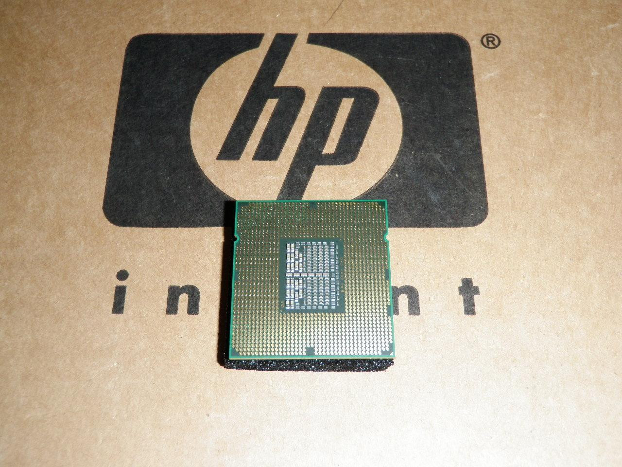 469658-001 HP 2.13Ghz Duo E6405 CPU for BL260c G5
