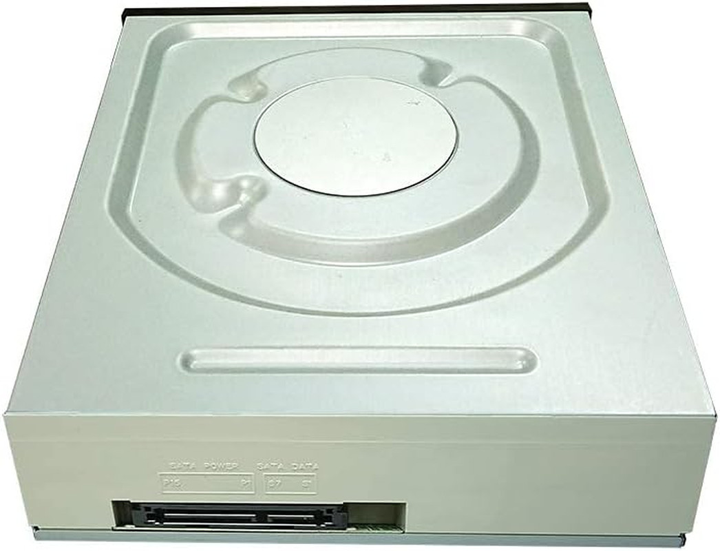 Digital Plextor Plexwriter PX-891SAF 24X SATA DVD/RW Dual Layer Burner Drive Wri