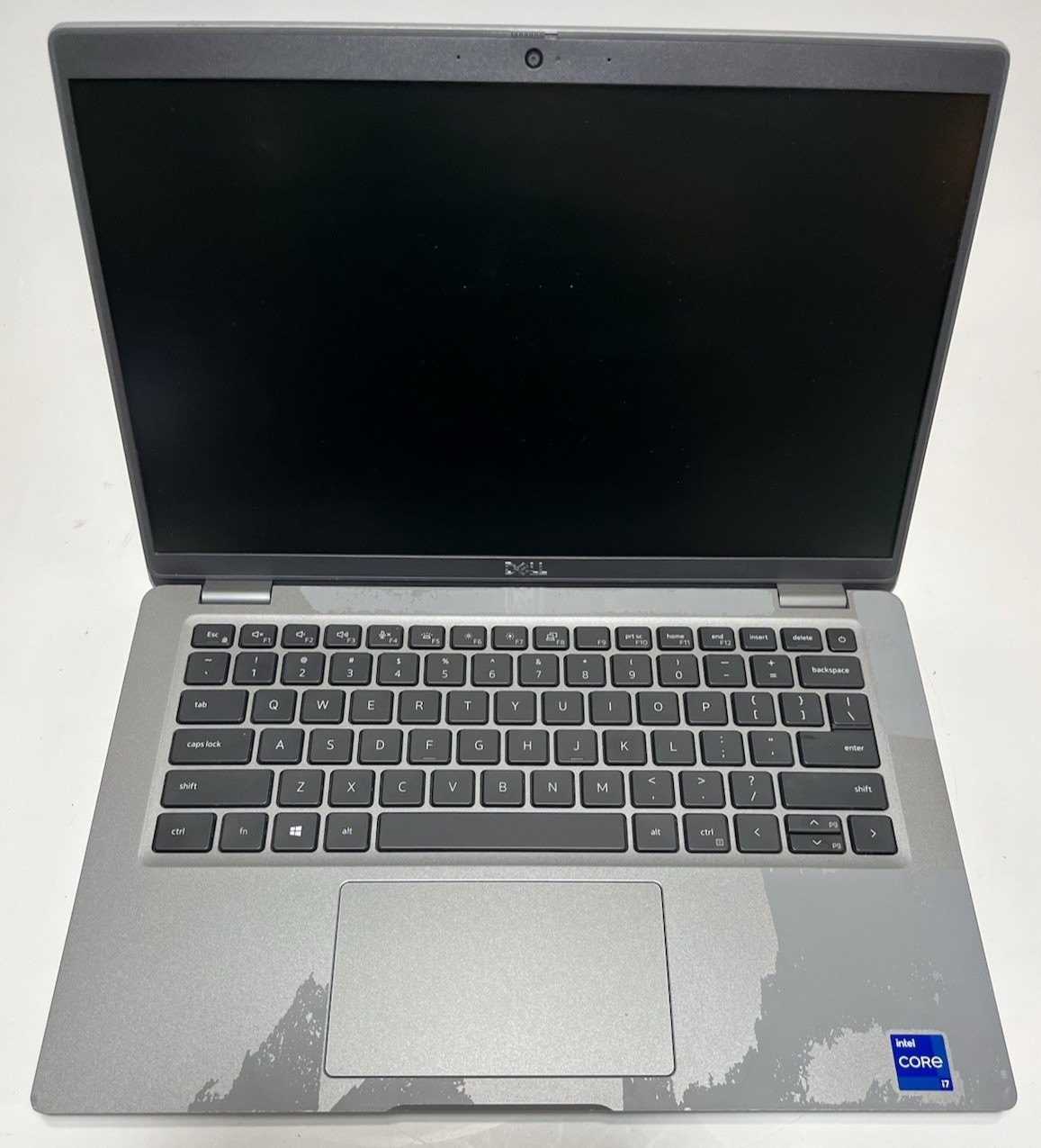 Dell Latitude 5420 Laptop Intel i7-1185G7 @3.0GHz – NO RAM / SSD – TESTED & WORK