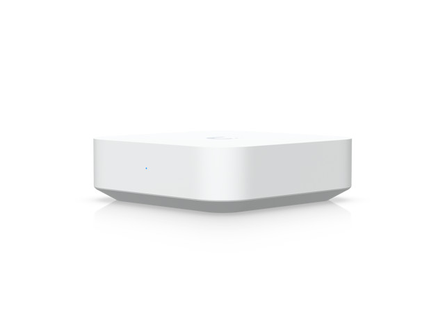 Ubiquiti UniFi Gateway Lite UXG-Lite Security Router 1GbE WAN LAN USB-C