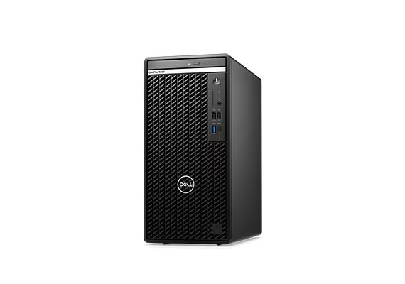 Dell Optiplex 5000 Tower Core i7-12700 2.1GHz 16GB 256GB SSD WINDOWS 11 PRO