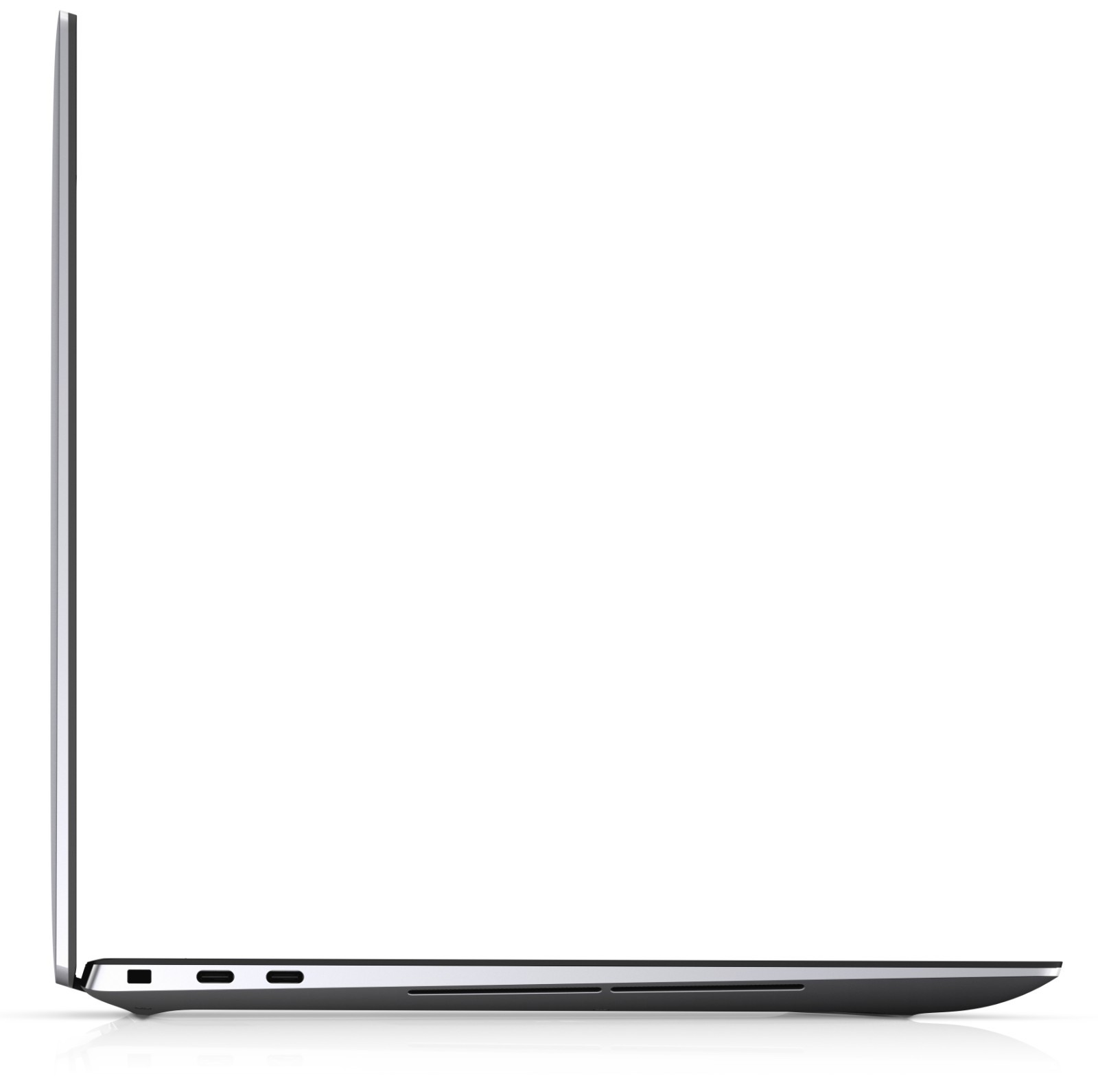 Dell Precision 5550 i7-10850H 2.7GHz 64GB RAM 1TB NVMe 15.6″ T1000 Win11 Grade C