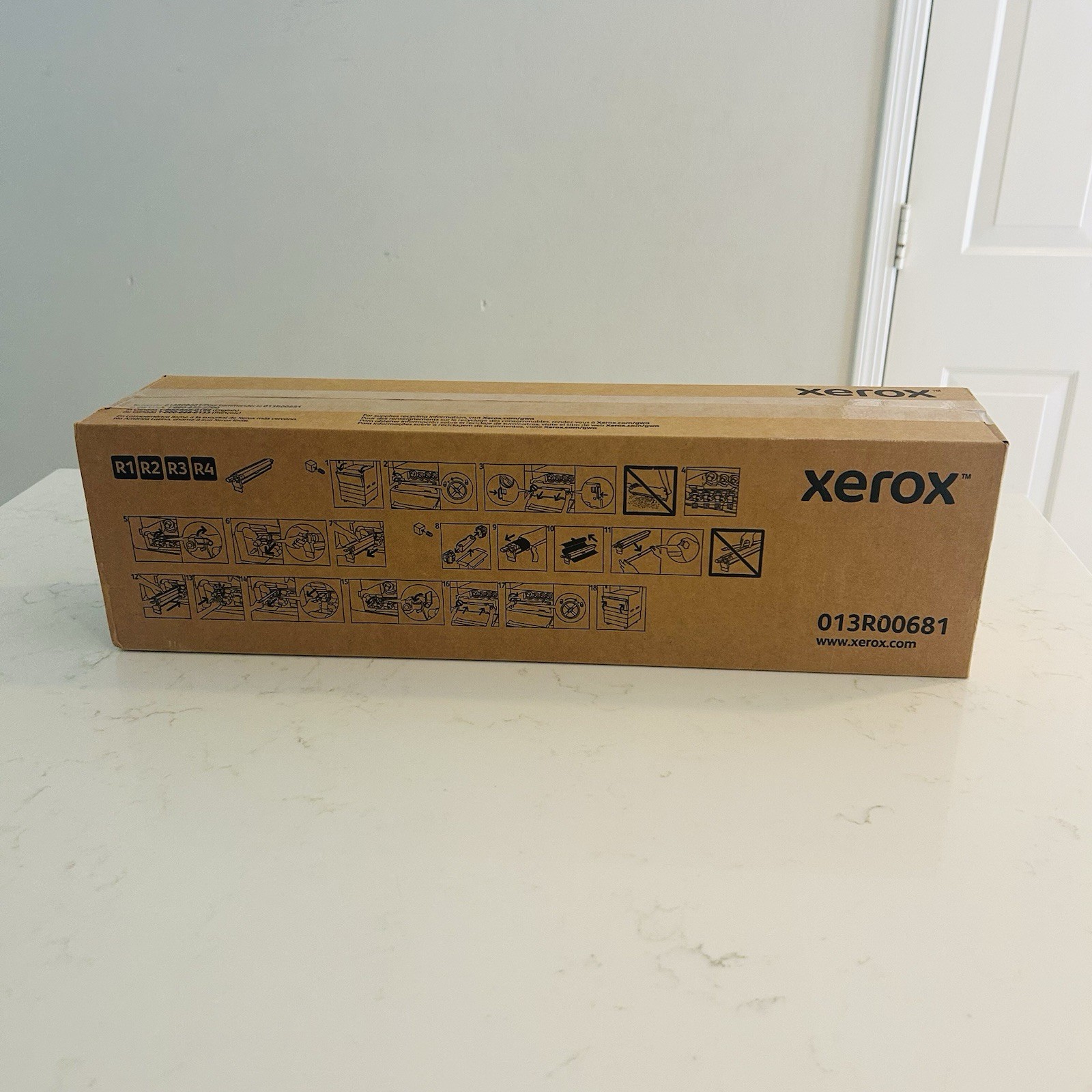 Xerox 013R00681 Drum Unit for AltaLink C8130 C8135 C8145 C8155 C8170 NEW