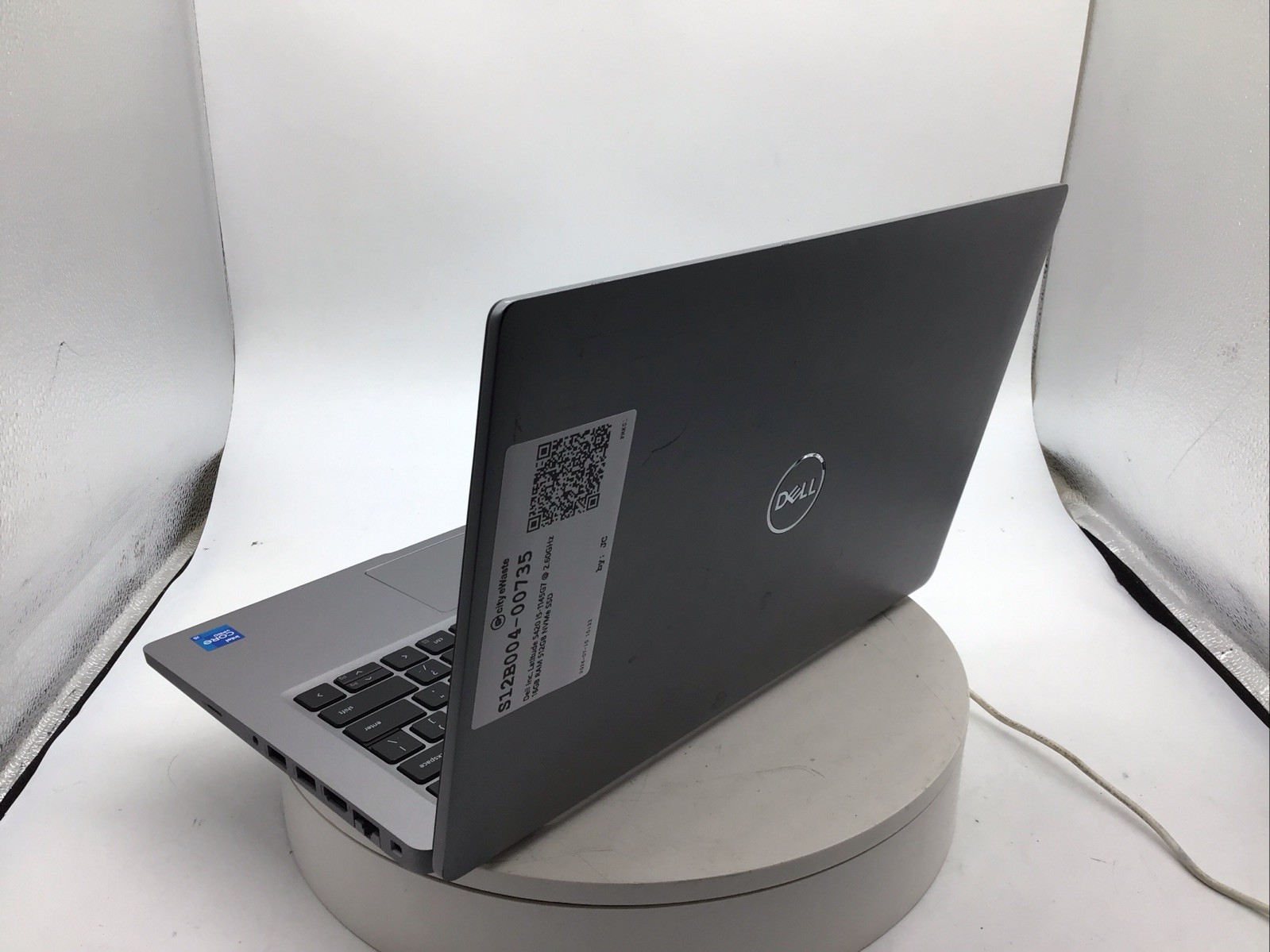 Dell Latitude 5420 14″ Laptop i5-1145G7 16GB RAM 512GB SSD Windows 11 Pro Used R