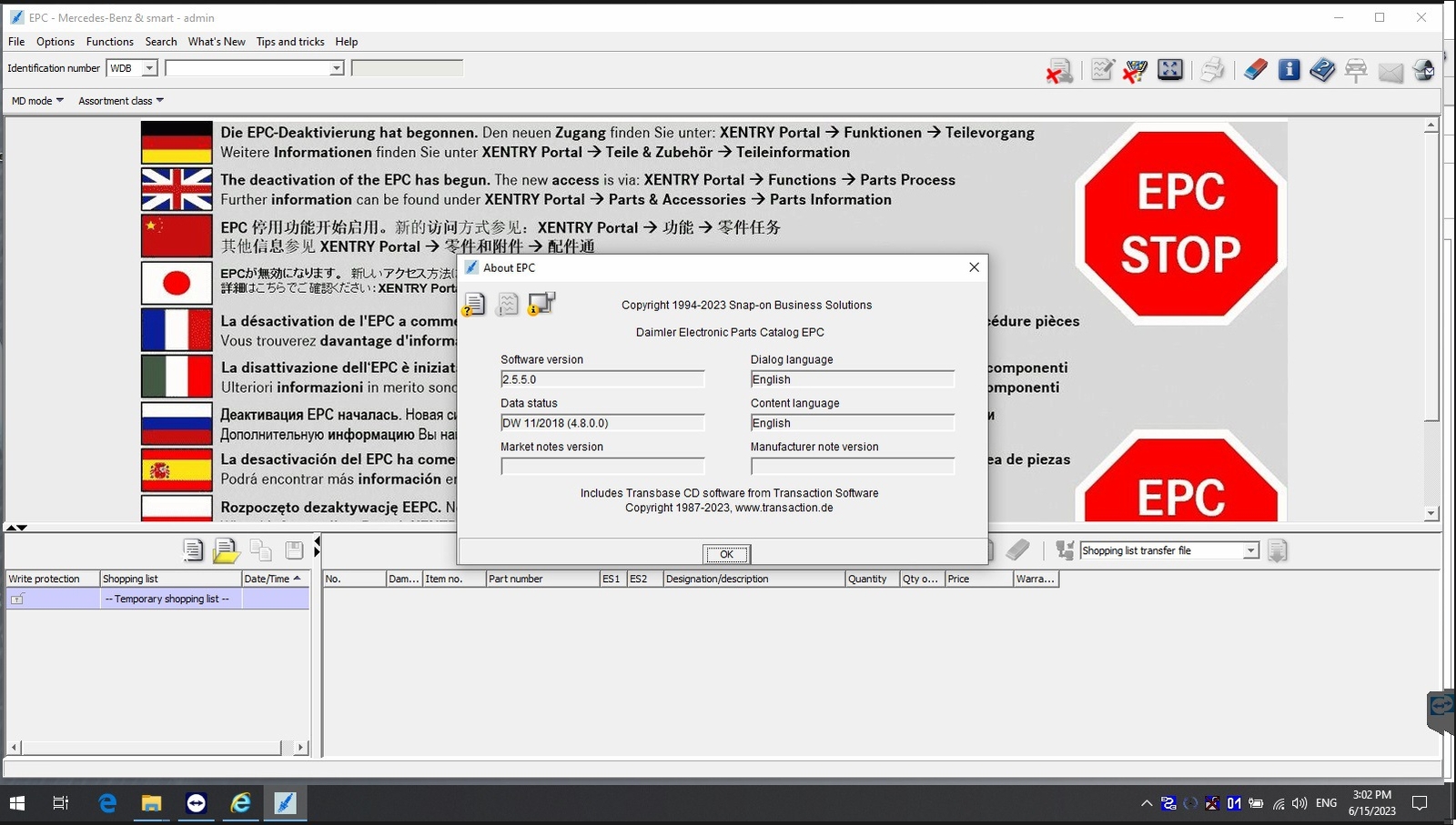 Panasonic CF-53 MK4 Laptop Sd MB STAR C4 DOIP for Benz 256G 512G SSD Software
