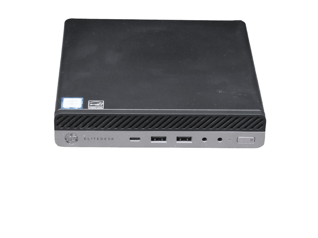 HP EliteDesk 800 G3 | i7-7700T 2.9GHz | 16GB RAM | 240GB SSD | Win11Pro | No PA