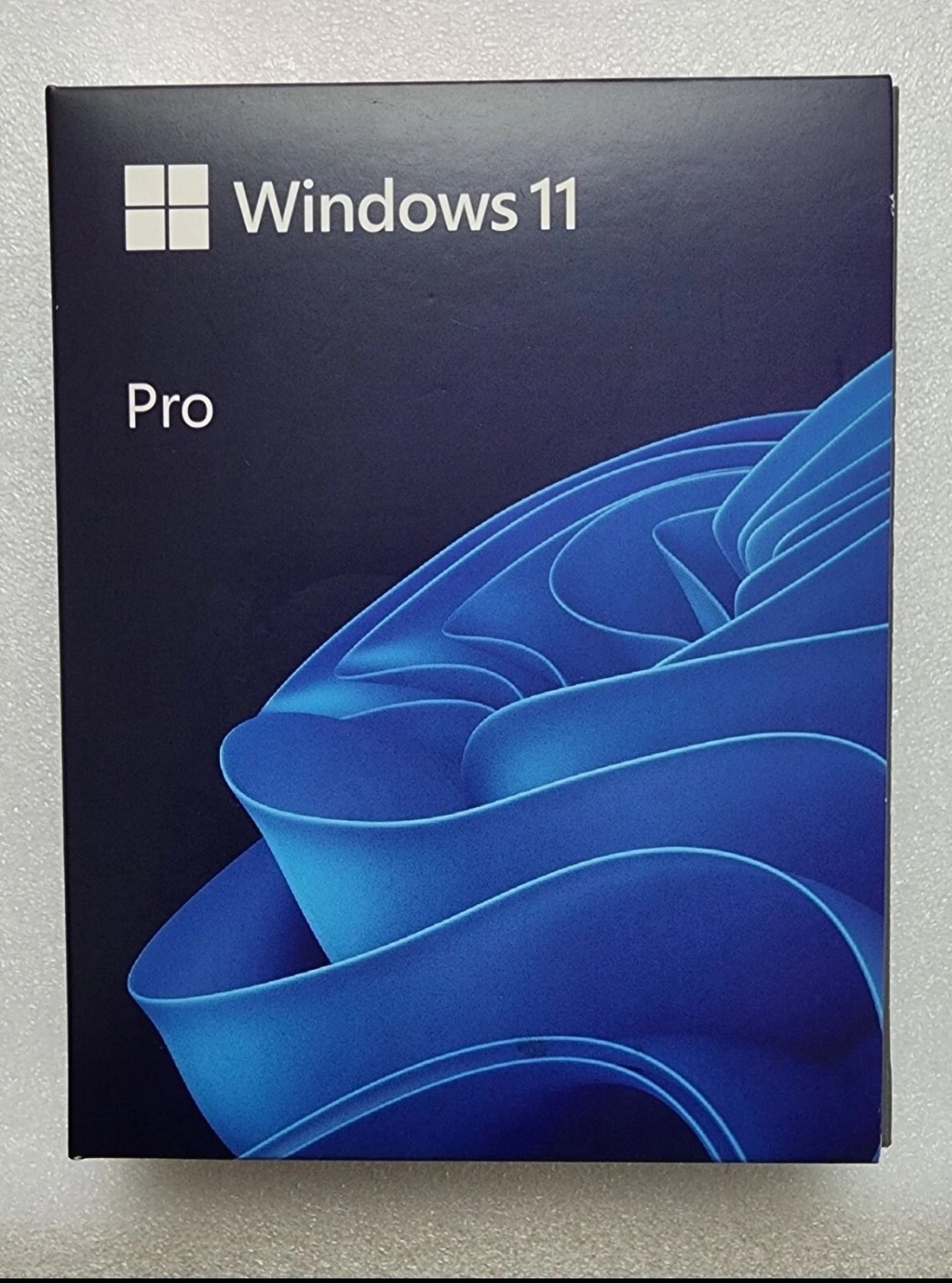 Microsoft Windows 11 Professional 64-Bit – USB Drive – New Sealed Retail Package