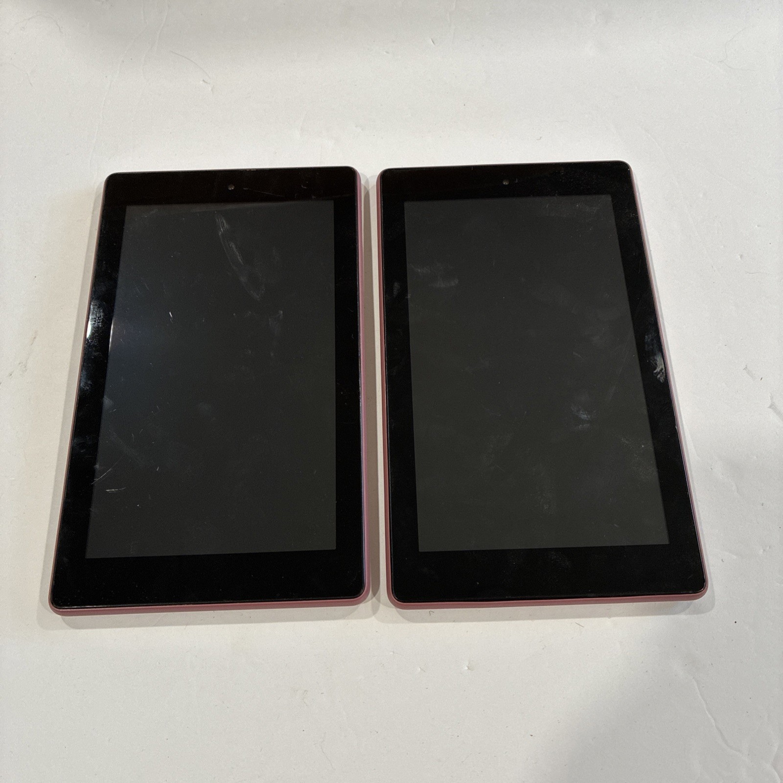 Amazon Fire 7 9th Gen | Model M8S26G | 16GB | 7in | TESTED