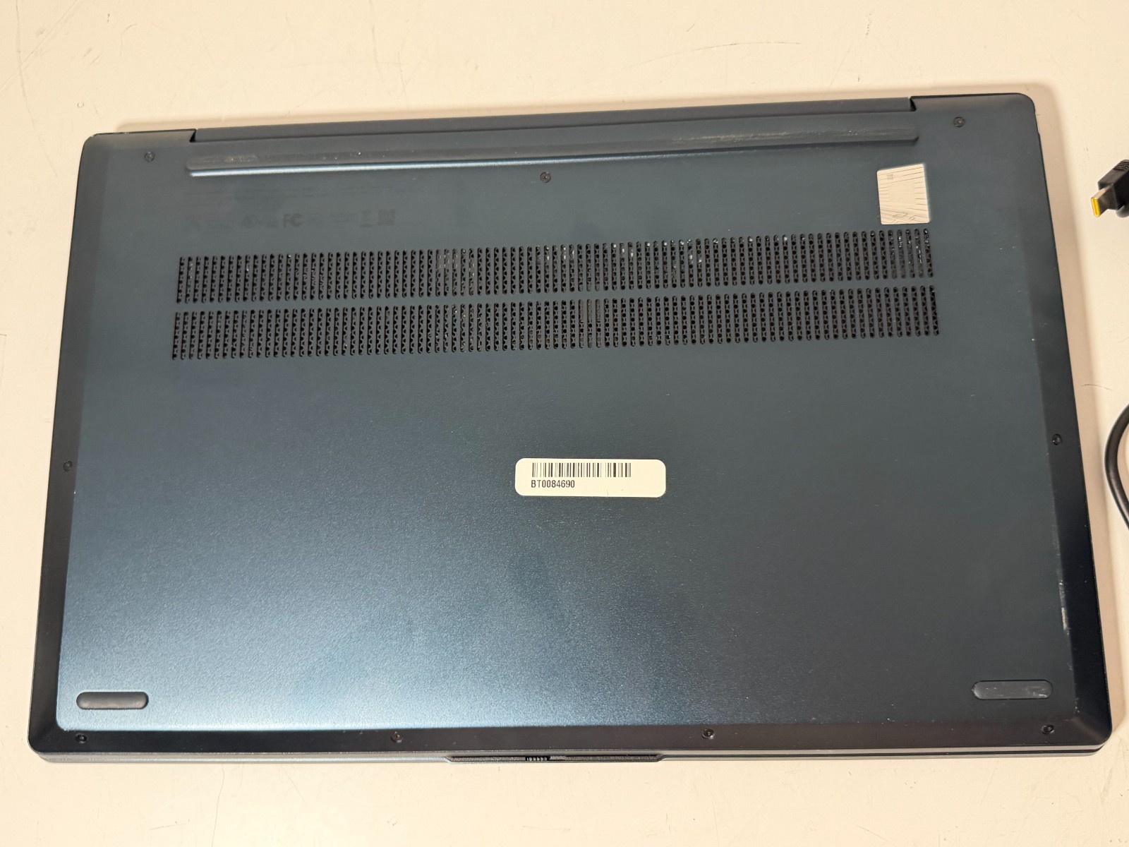 Lenovo IdeaPad 5 15ITL05 15.6″ TOUCH i7-1165G7 2.8GHz 12GB RAM 512GB NVMe