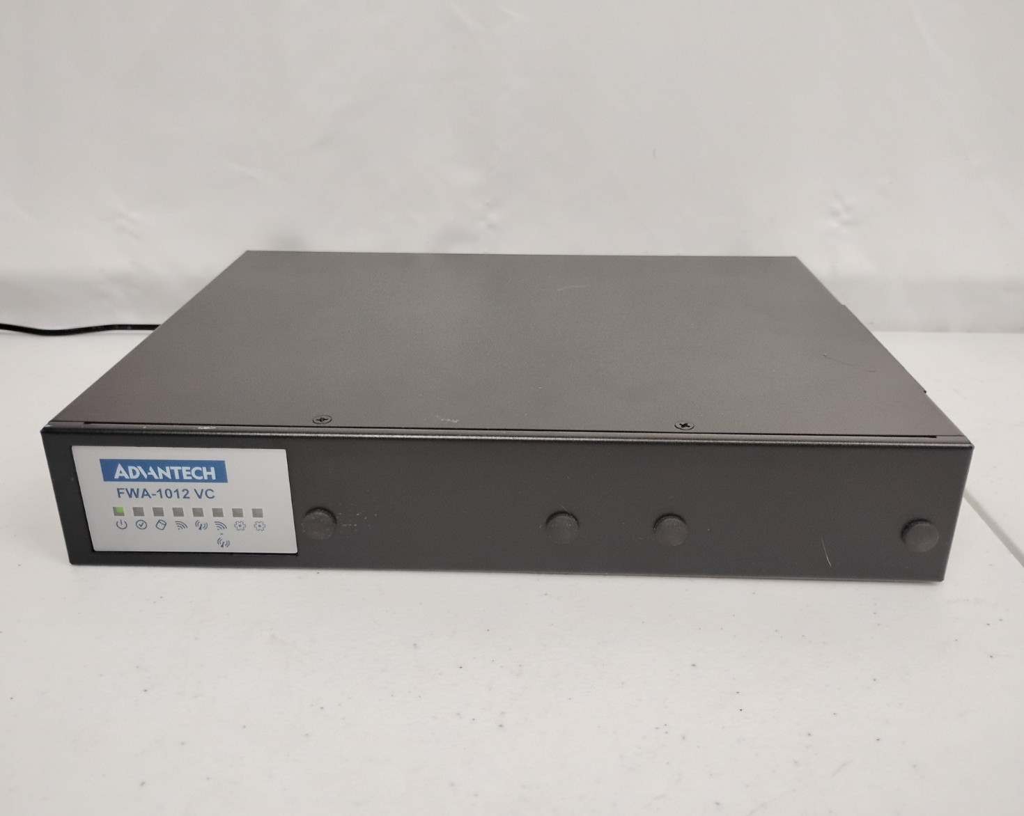 Advantech FWA-1012VC Network Security Appliance