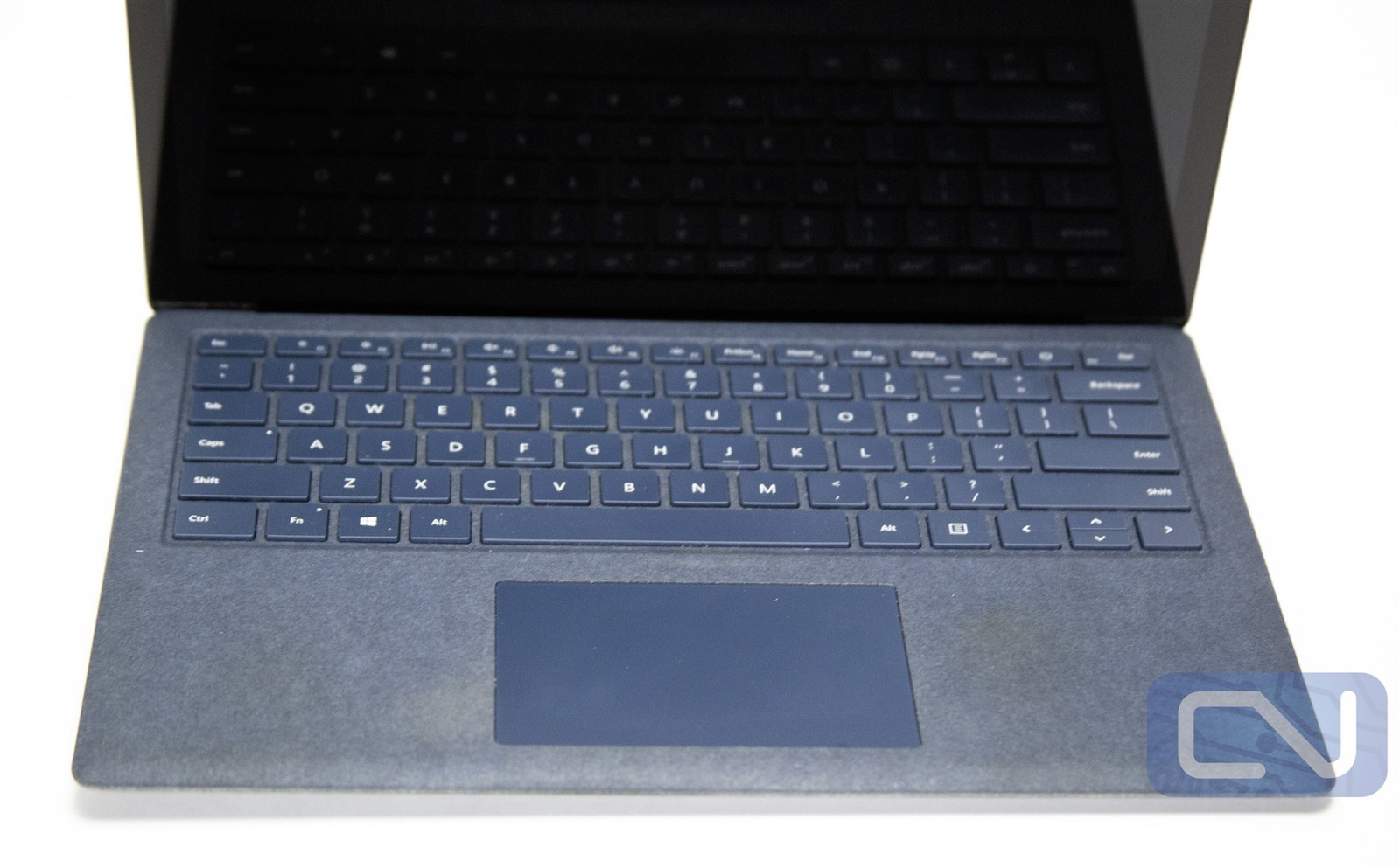 Microsoft Surface Laptop 1st Gen 13.5″ i7-7660U 8GB 256GB SSD Win 10 Pro NO AC