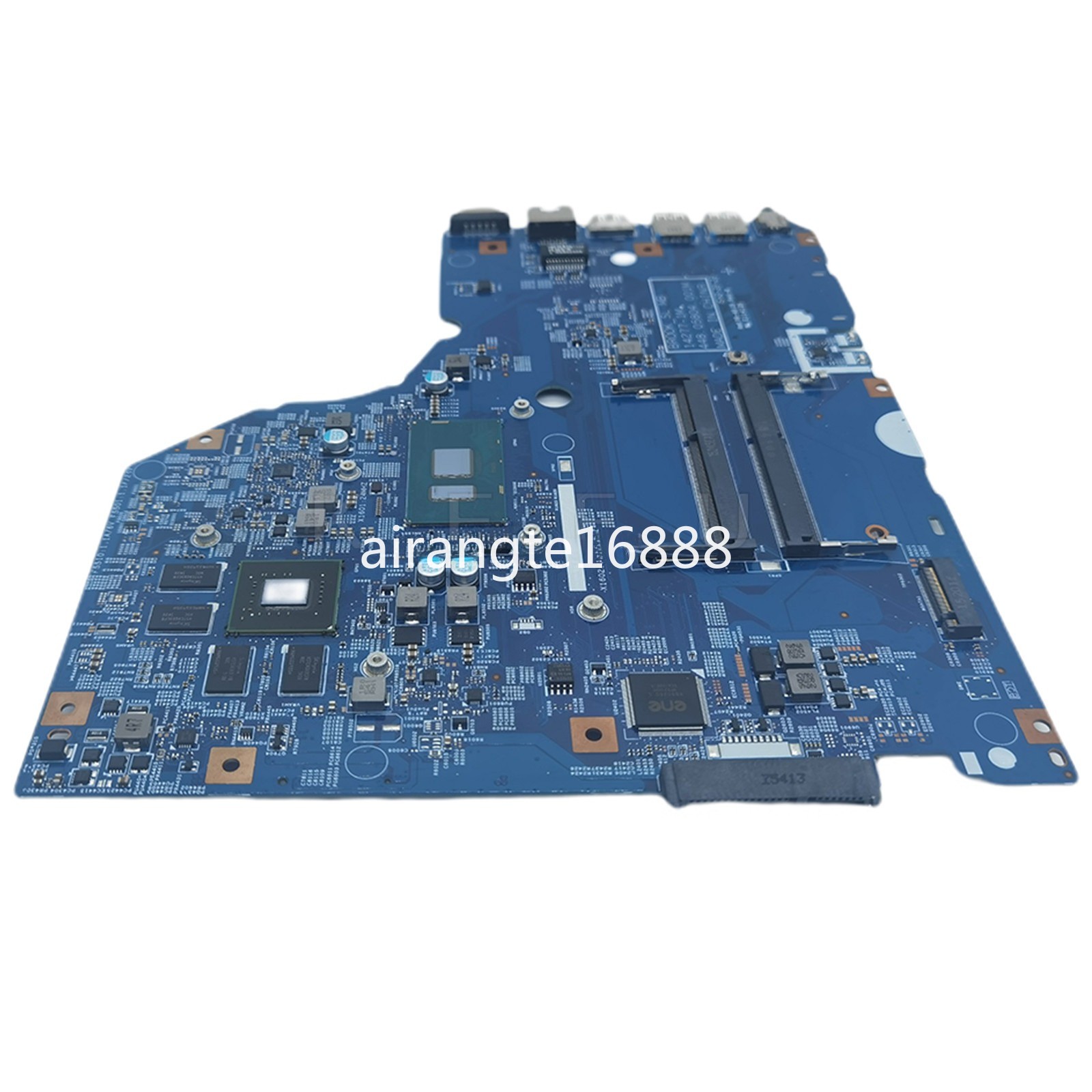 14277-1M For Acer E5-773 E5-773G Motherboard i3 i5-6200U i7-6500U GT940M/2G DDR3