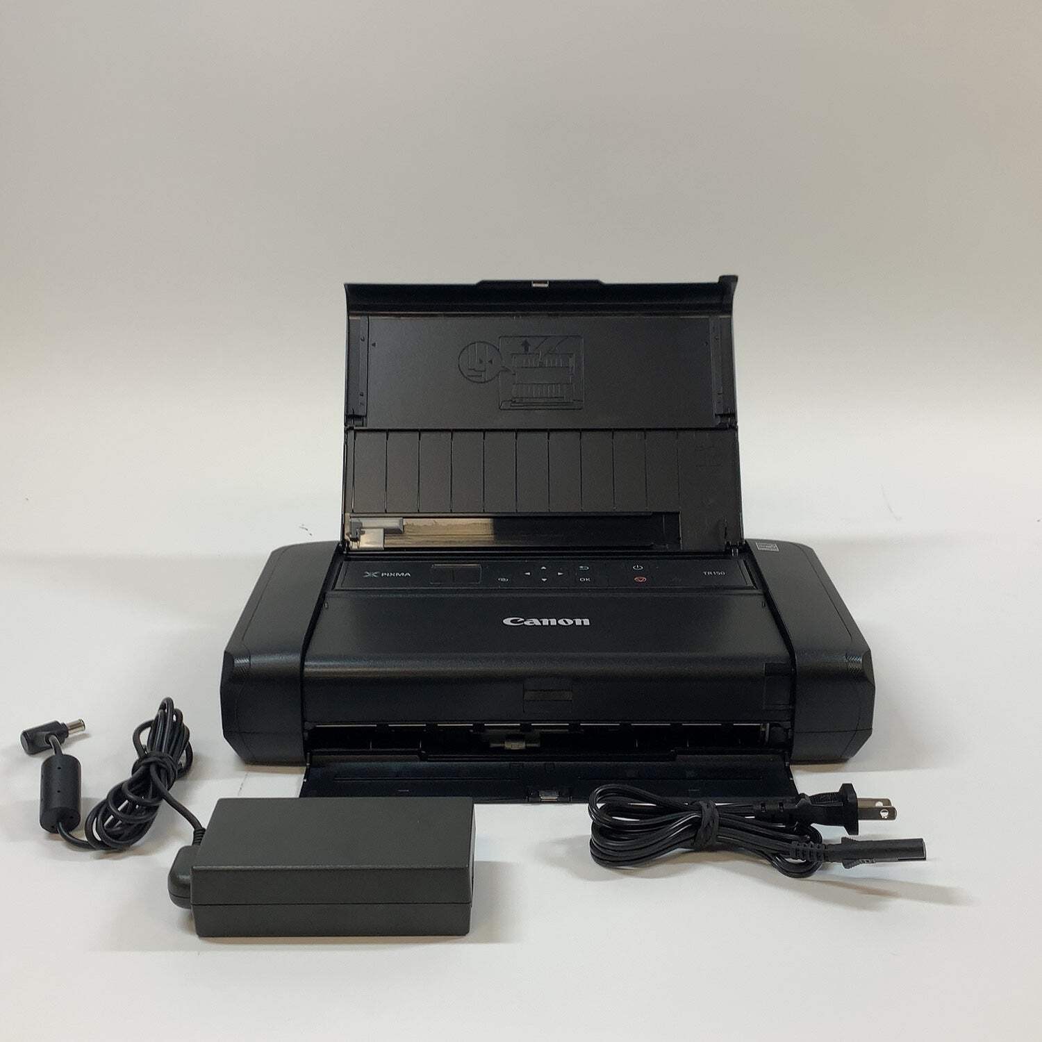 Canon PIXMA Wireless Mobile Color Printer Black K10513