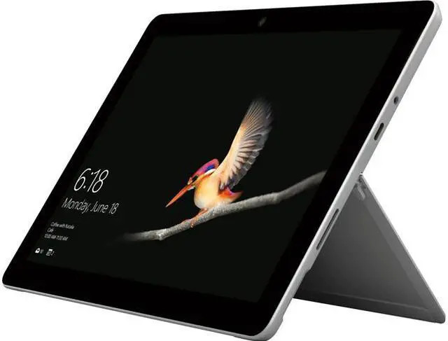 Microsoft Surface Go Intel Pentium Gold 4415Y 8GB RAM 128GB SSD 10.0 in Touch