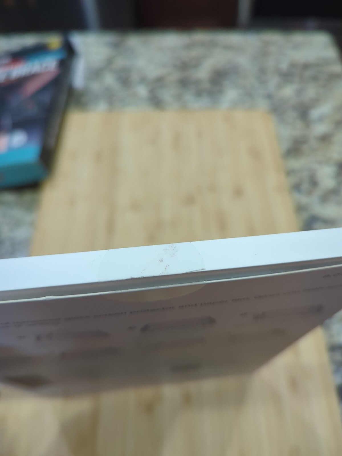 Paper Glass Temprd Glass Screen Protector Compatible With Ipad Pro 11