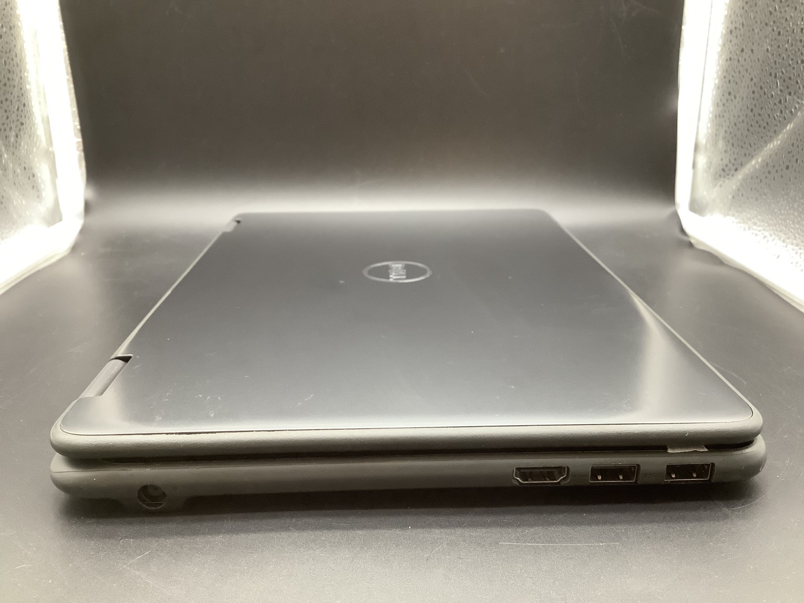 Dell Latitude 3190 2-in-1 Pentium Silver N5030 1.10GHz 4GB RAM 128GB SSD Read 2