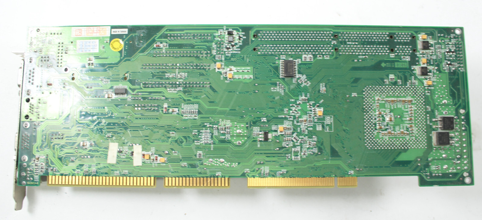 Rocky ROCKY-3705EV Ver.1.1 SINGLE BOARD COMPUTER