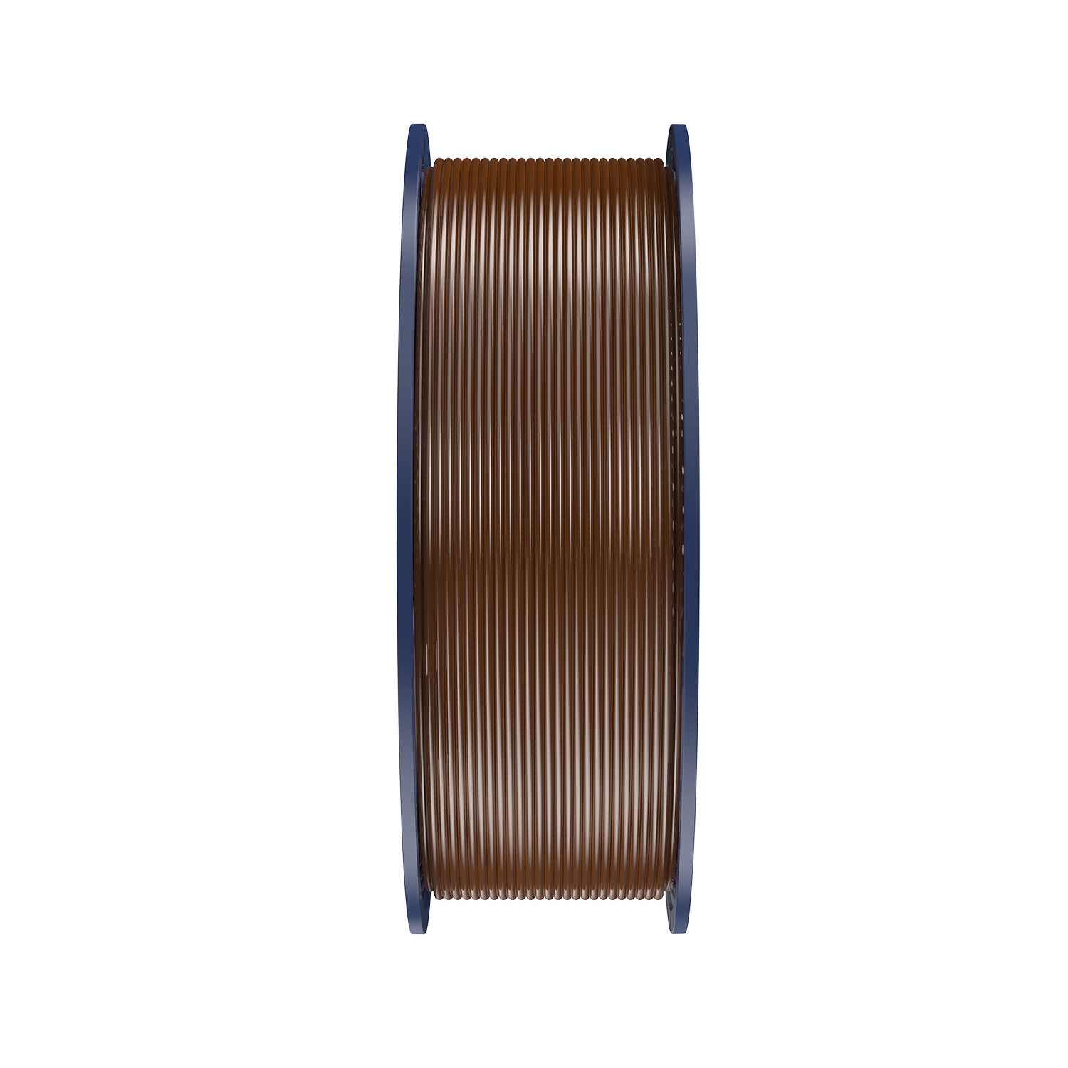 Sunlu Pla Plus Filament For Most FDM 3D Printer 1 Kg Spool (2.2lbs) Chocolate