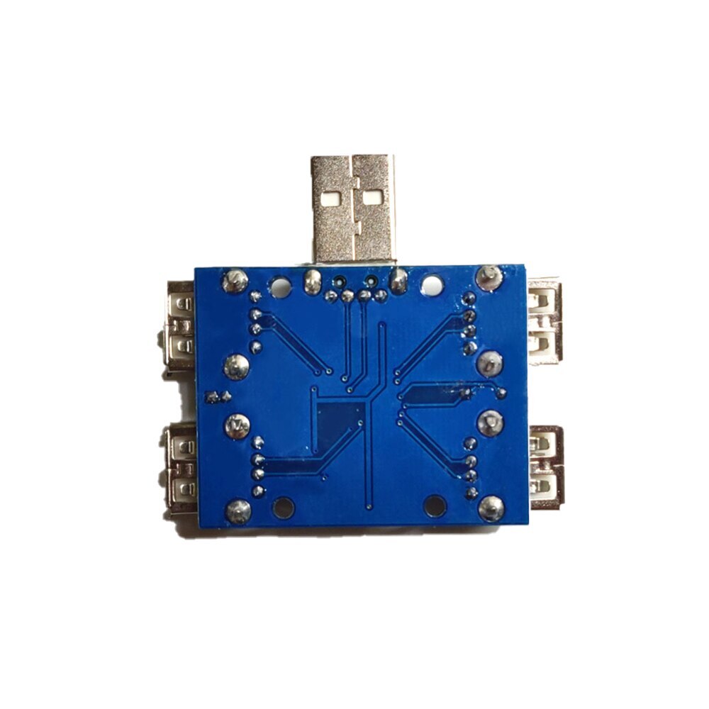 USBHUB USB2.0 hub USB expansion module USB2.0 HUB 4 port controller