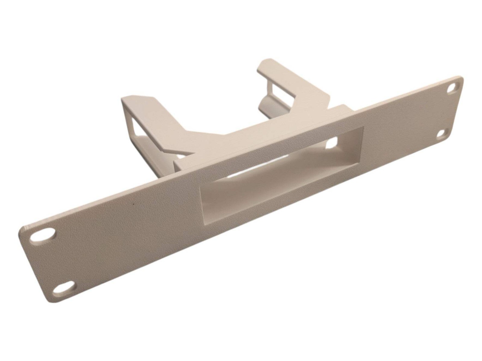 10″ 1U Network Rack Mount for TP-Link OC200 Omada Hardware Controller 100mm