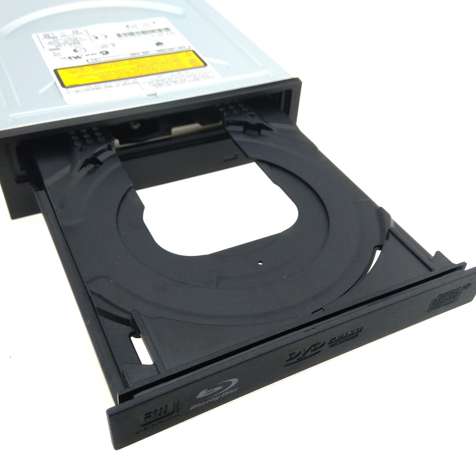 Scratches Internal BD BD-R Movie Player Reader Drive Desktop 5.25 SATA Burner