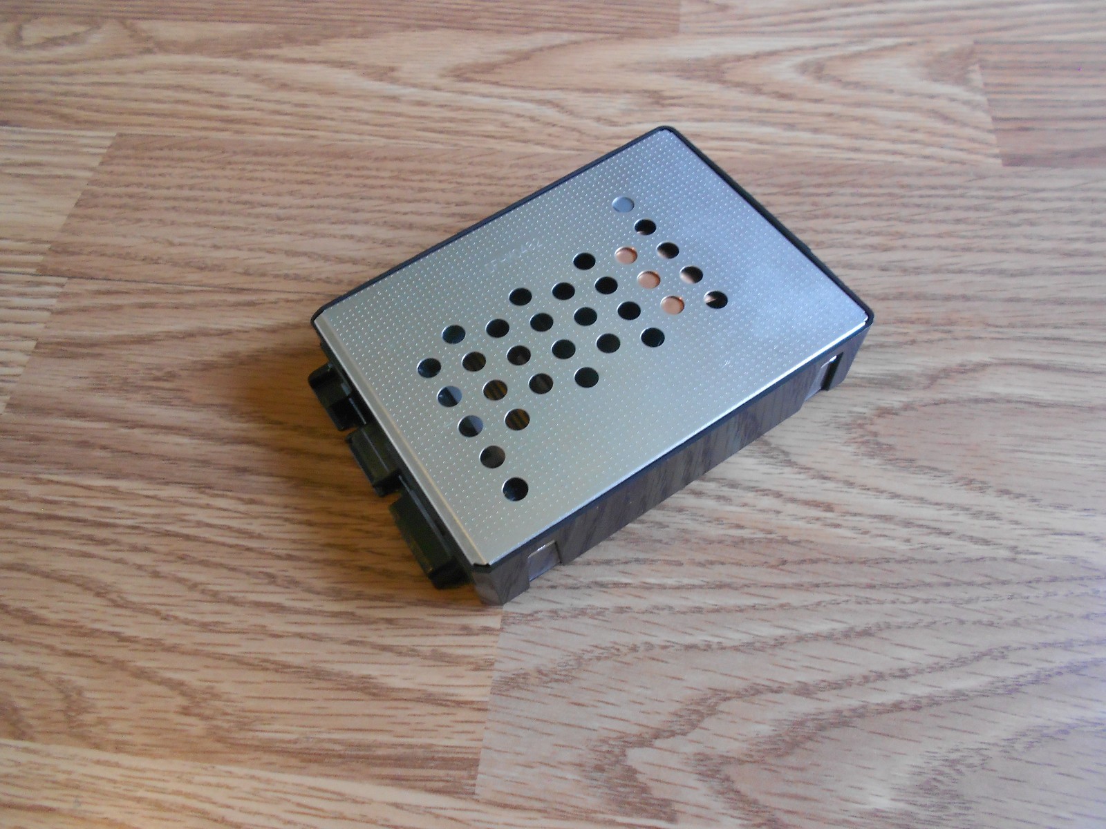 Panasonic Tough Book CF-30, CF-31 Hard Drive Caddy Genuine OEM Caddy CF-30 CF-31