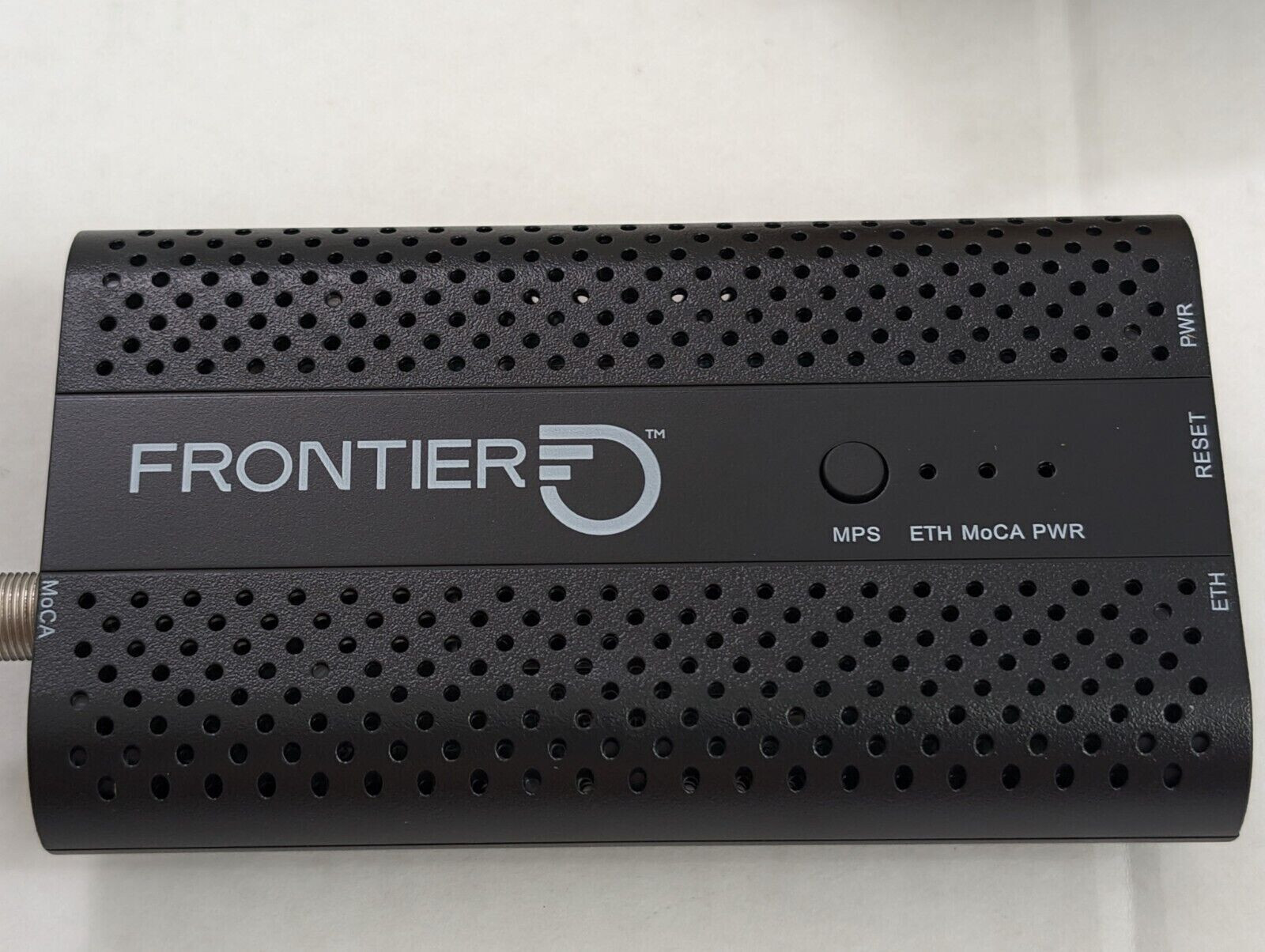 5 PACK – BRAND NEW FRONTIER FCA252 MoCa 2.5 Ethernet Network Adapter Fast Ship