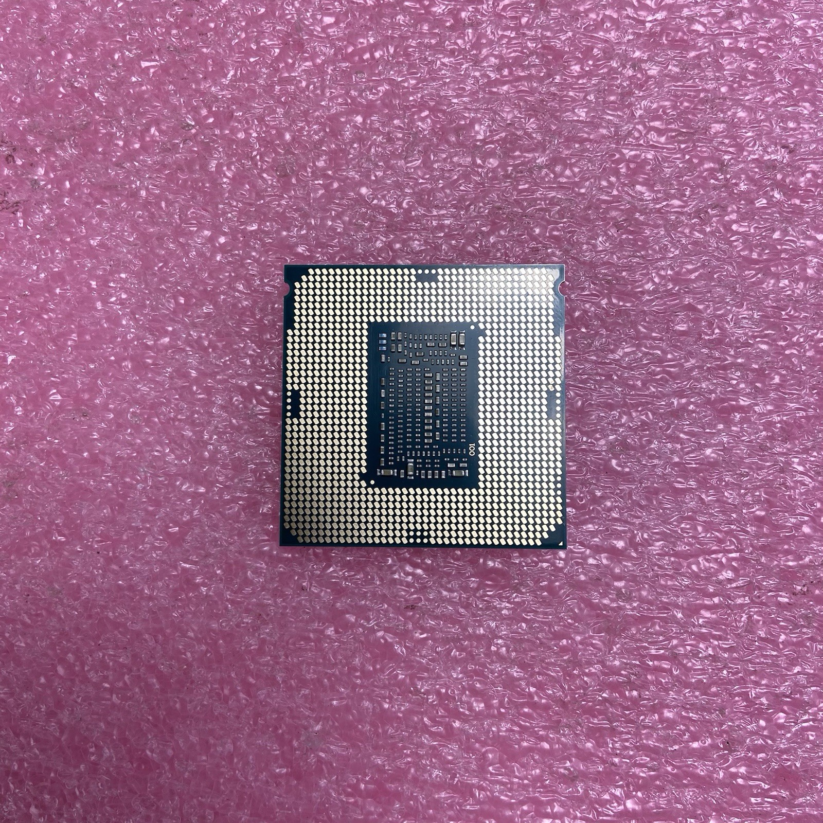 Intel Core i5-8500T SR3XD 2.1GHz Desktop CPU