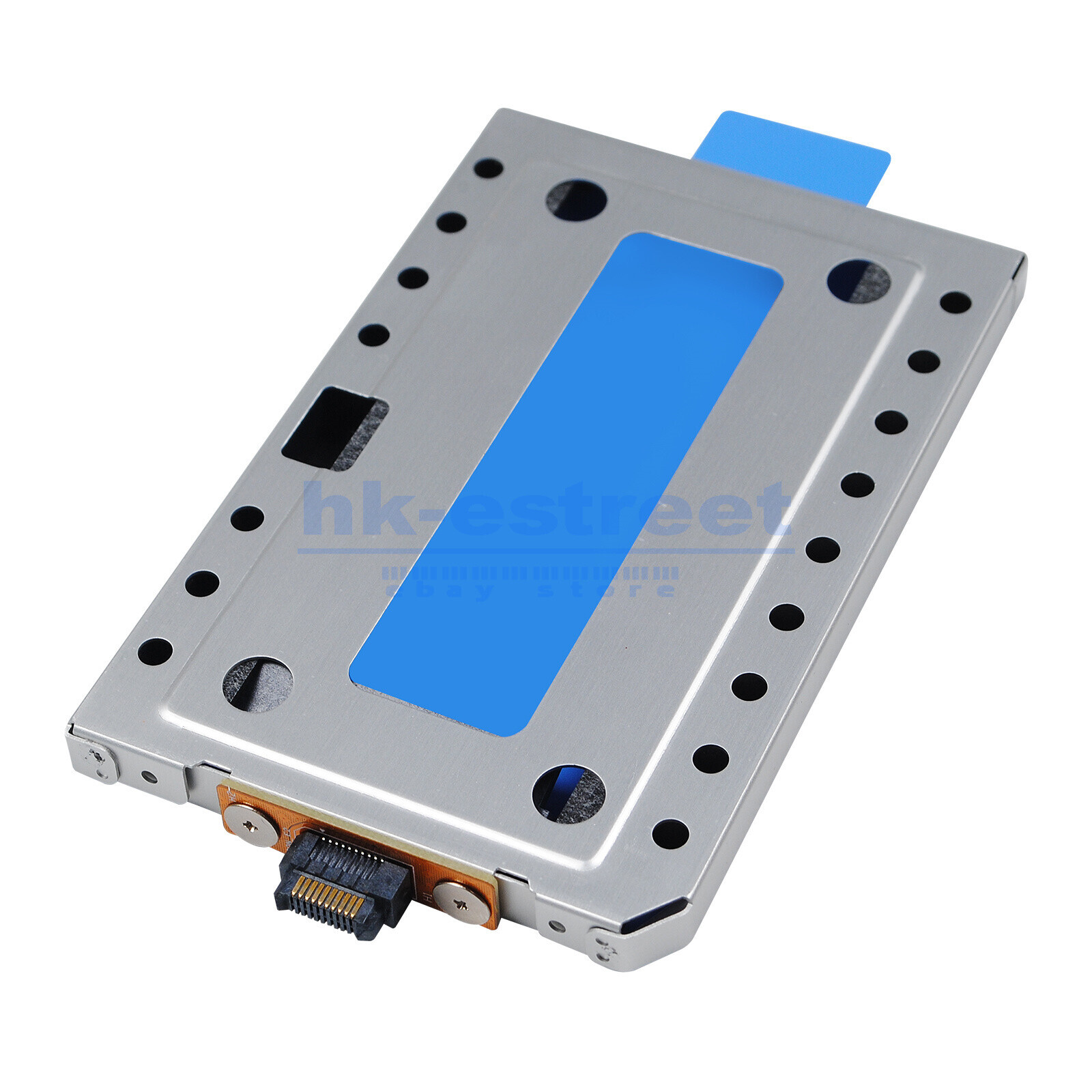 New Dell Latitude 5414 5404 Rugged Hard Disk Caddy+ SATA HDD Cable Kit