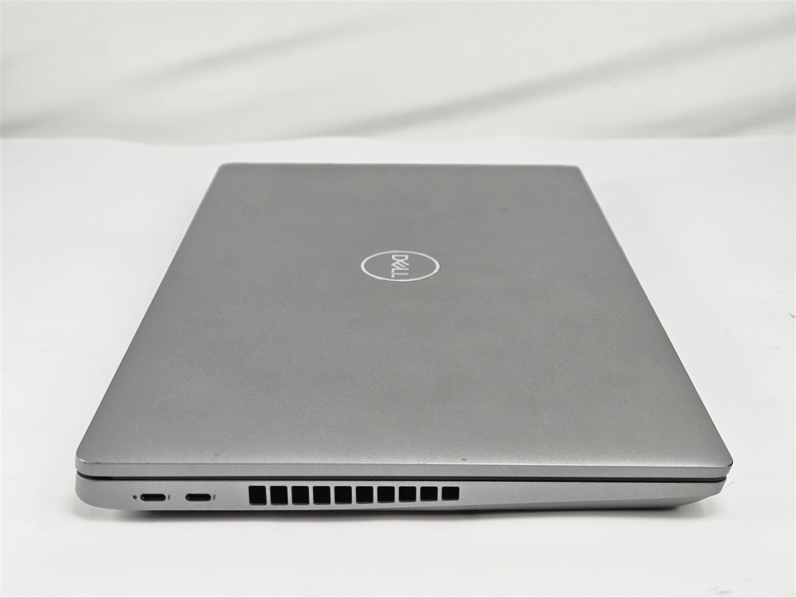 15.6″ Dell Precision 3571 Touch Core i5-12600H 256GB SSD 16GB RAM Notebook