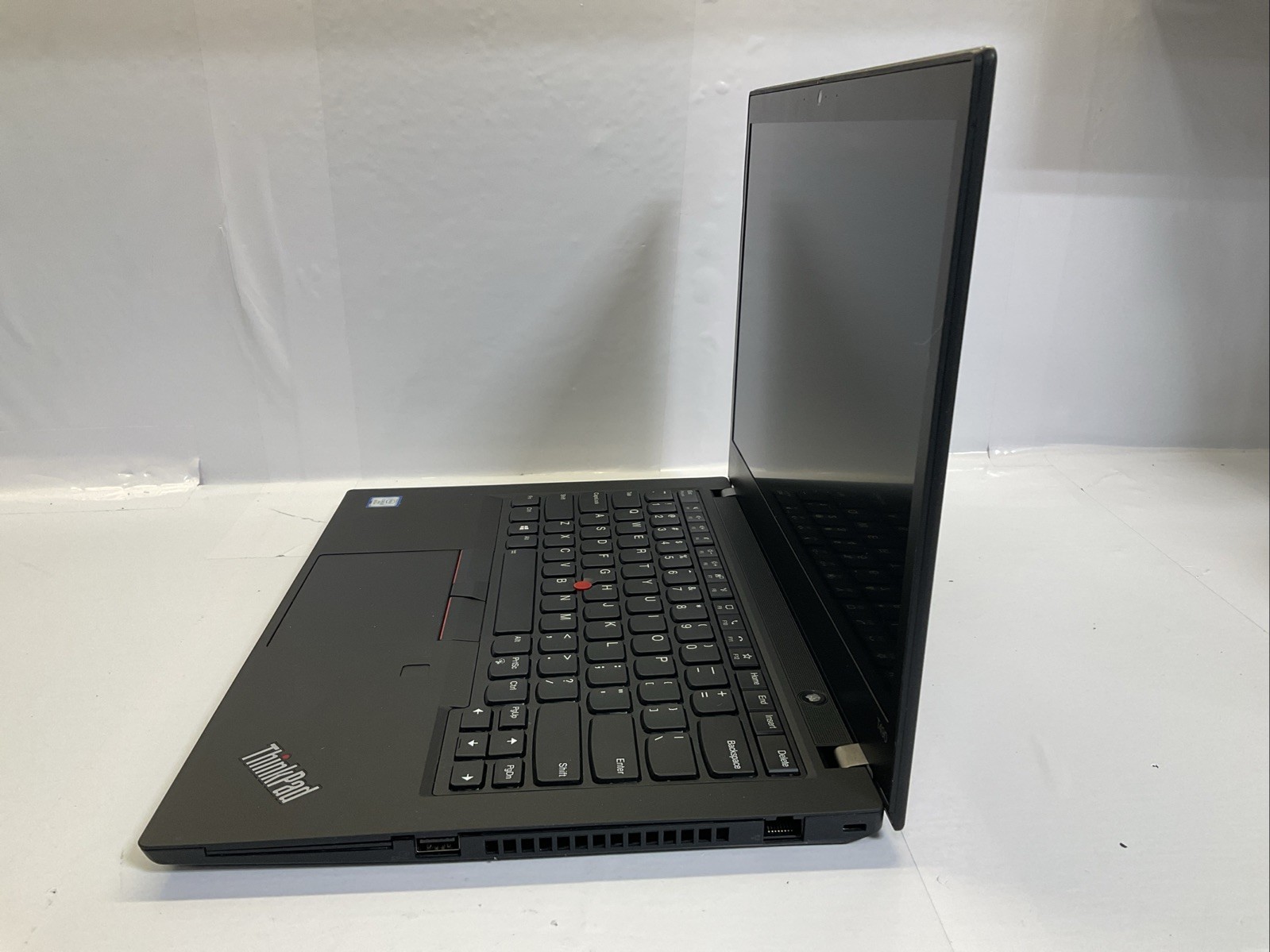 ThinkPad T490 Laptop Notebook 14″ FHD 128GB SSD W11 Pro