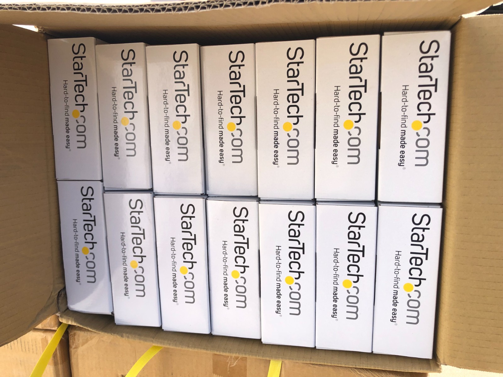 LOT-14 StarTech ST4300USBM 4-Ports USB 3.0 Hub Rugged Mount Industrial 5Gbps NEW