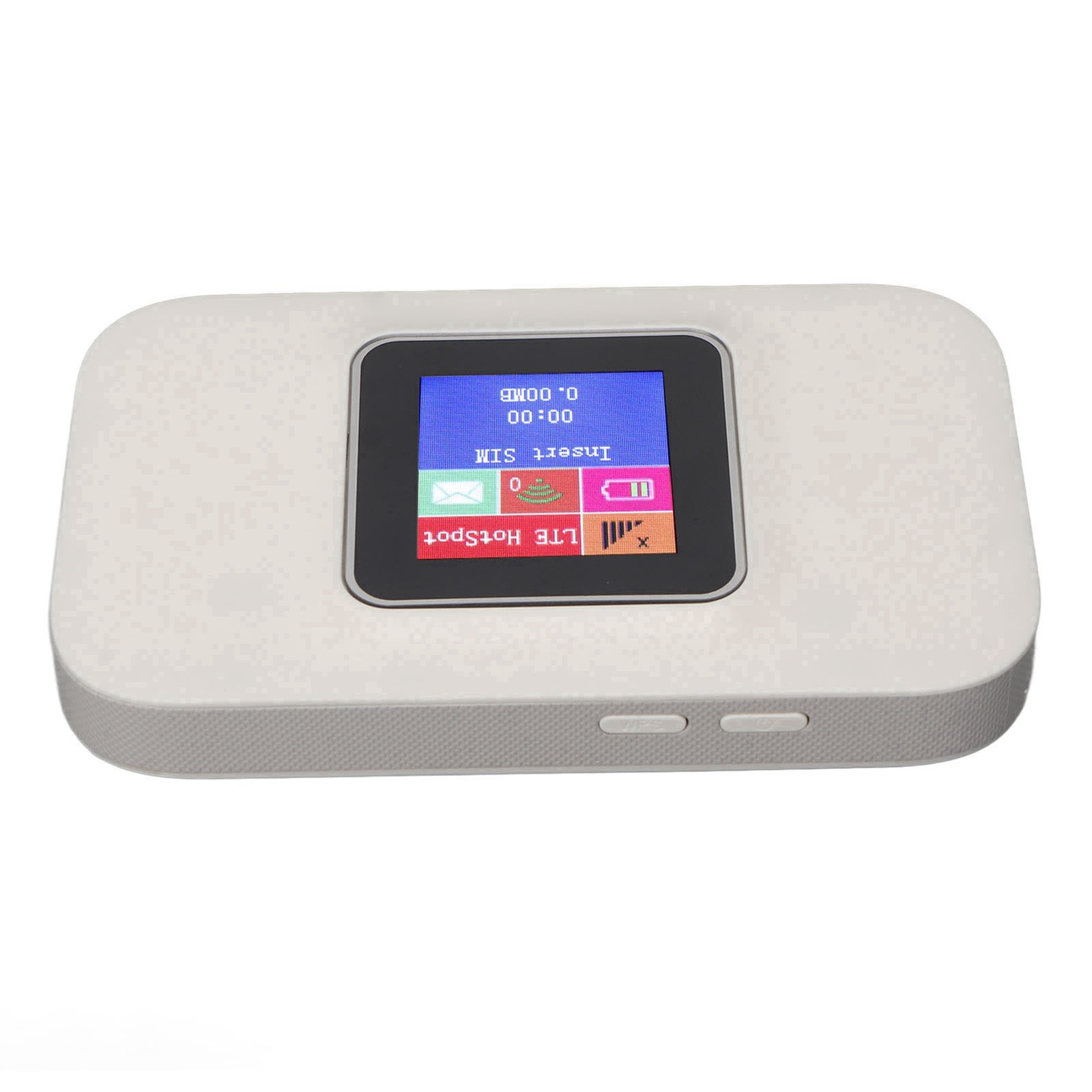 Pocket 4G WIFI 300Mbps Micro Card Slot Plug And Play For Europe Popular