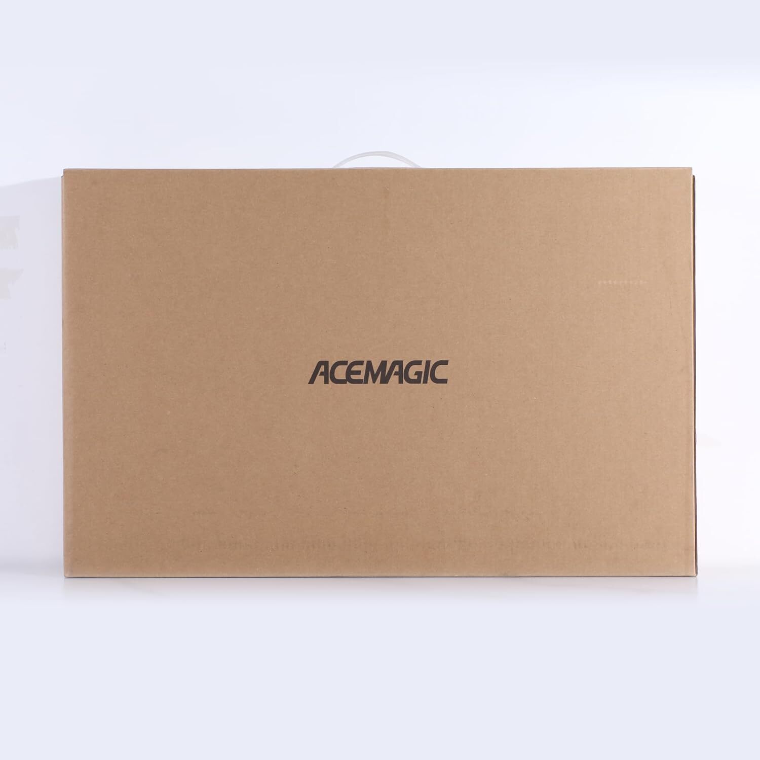 【90% New】aoc 16″ Game Laptop AMD R7 7735HS 16GB 512GB SSD WIFI Windows 11 PRO