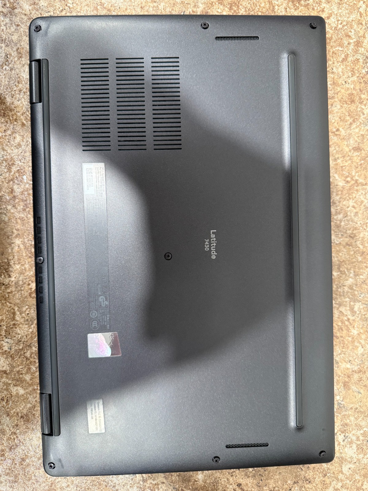 Dell Latitude 7430 Intel Core i7 12th Gen 16GB RAM 256GB SSD Win 11 Pro