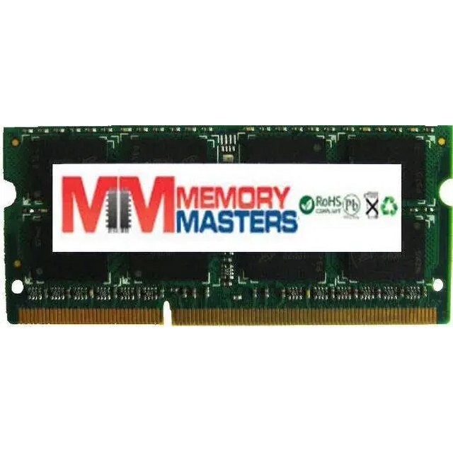 4GB MEMORY RAM DDR3 PC3-8500S 1066MHZ CL7 1.5V 204-PIN SO DIMM