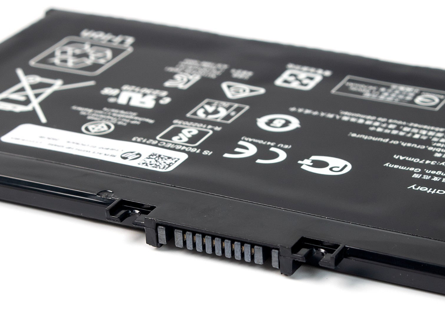 Genuine 41.9Wh HT03XL Laptop Battery for HP Pavilion 14 15 17 Series HSTNN-UB7J