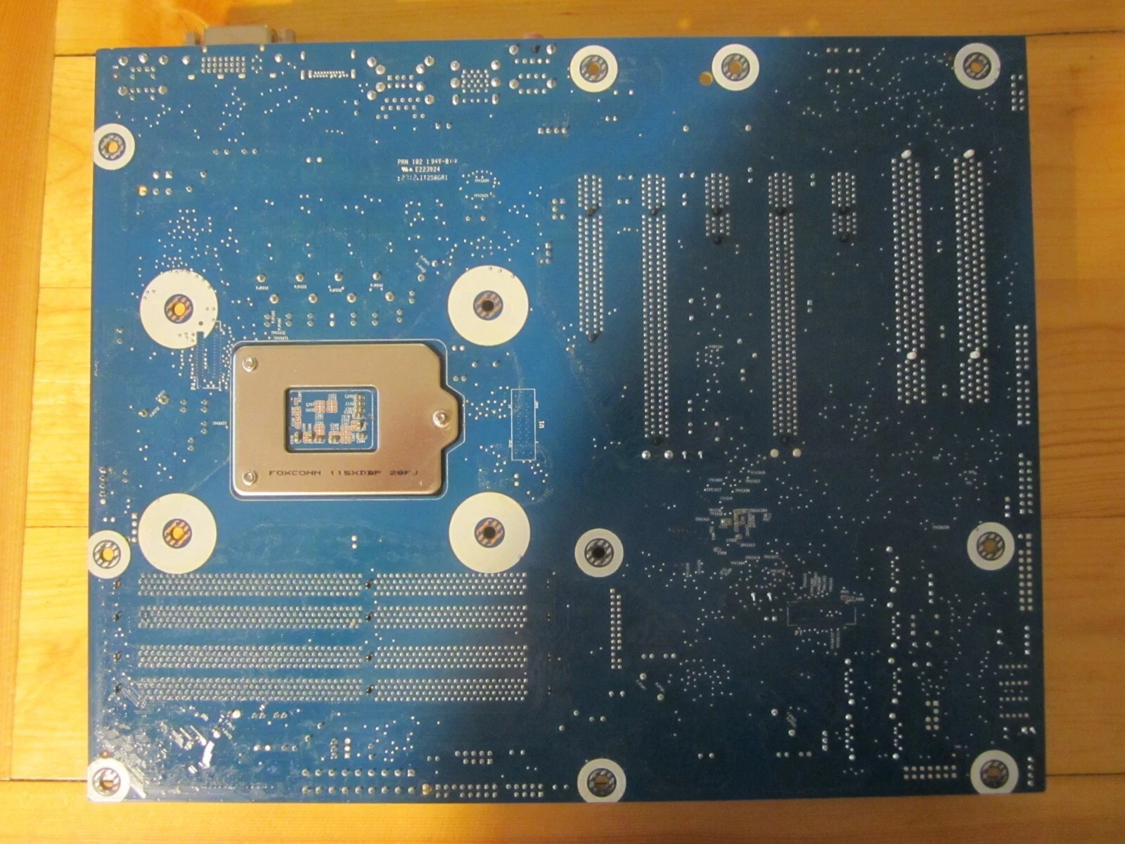HP Z220 CMT Workstation Motherboard DDR3 LGA 1155 655842-001 655581-001