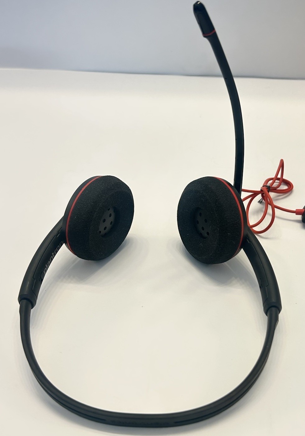 Plantronics Blackwire C3220 USB-C Headset