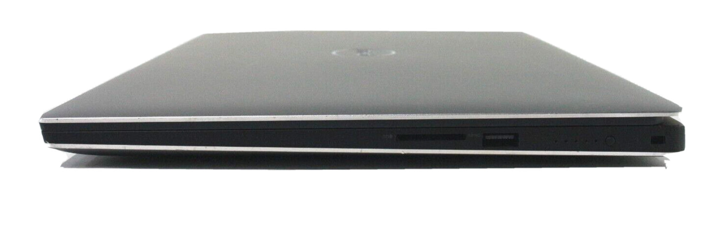 Dell Precision 5540 15.6″ Laptop i9 9th Gen 512GB SSD 32GB RAM Win 11 Pro (GP)