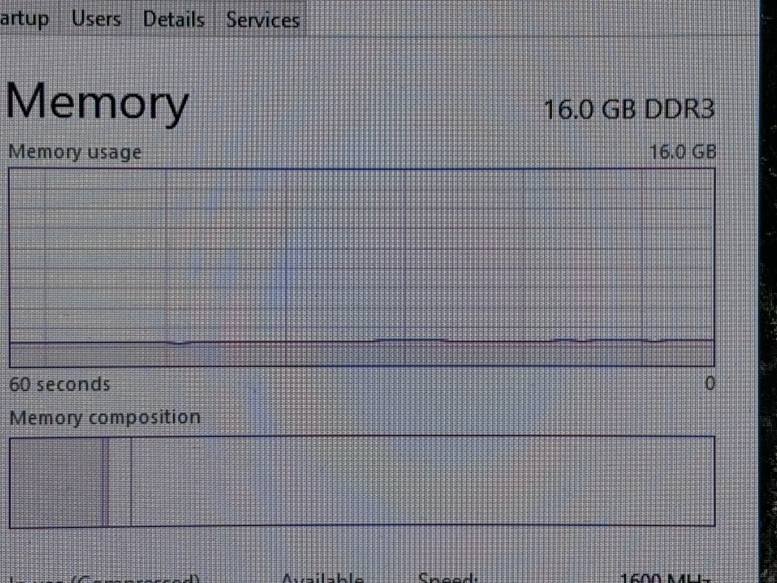 OptiPlex 3020 Intel(R) Core(TM) i7-4770 NVIDIA GeForce GT 1030 16.0 GB DDR3