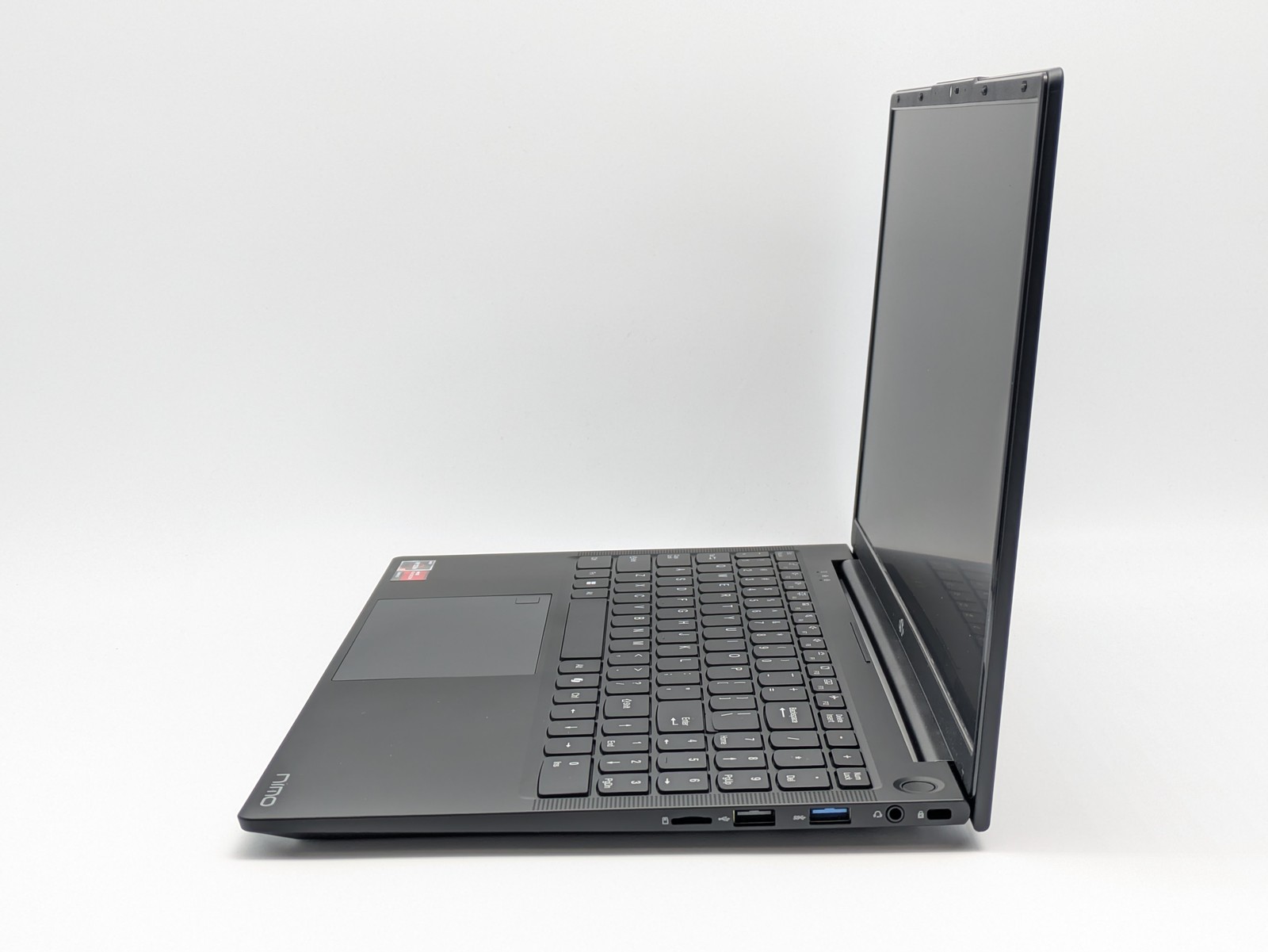 Nimo N152L 15.6″ Ryzen 5 3500U 16GB DDR4 512GB SSD Windows 11 Home