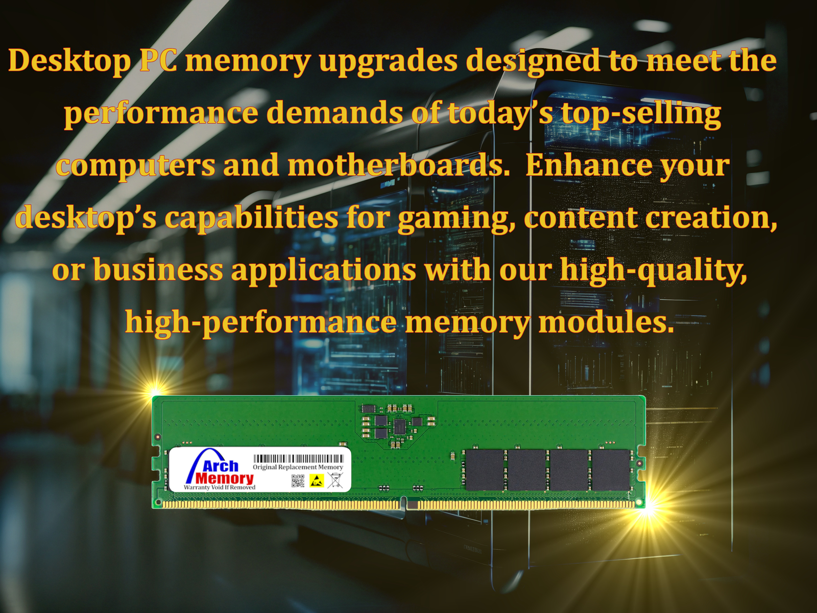 16GB Memory Dell Vostro 3671 MT (MiniTower) DDR4 RAM UDIMM Desktop