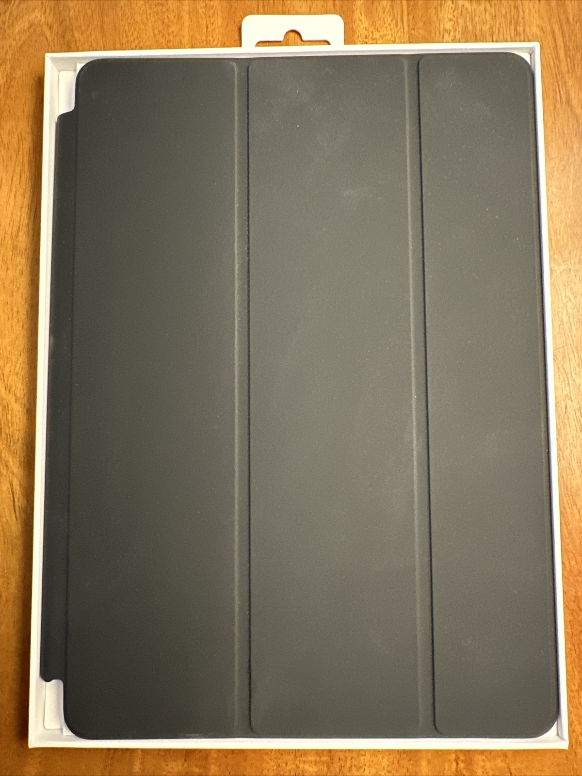 Apple Smart Cover (for iPad Air 10.5-inch) – Charcoal Gray