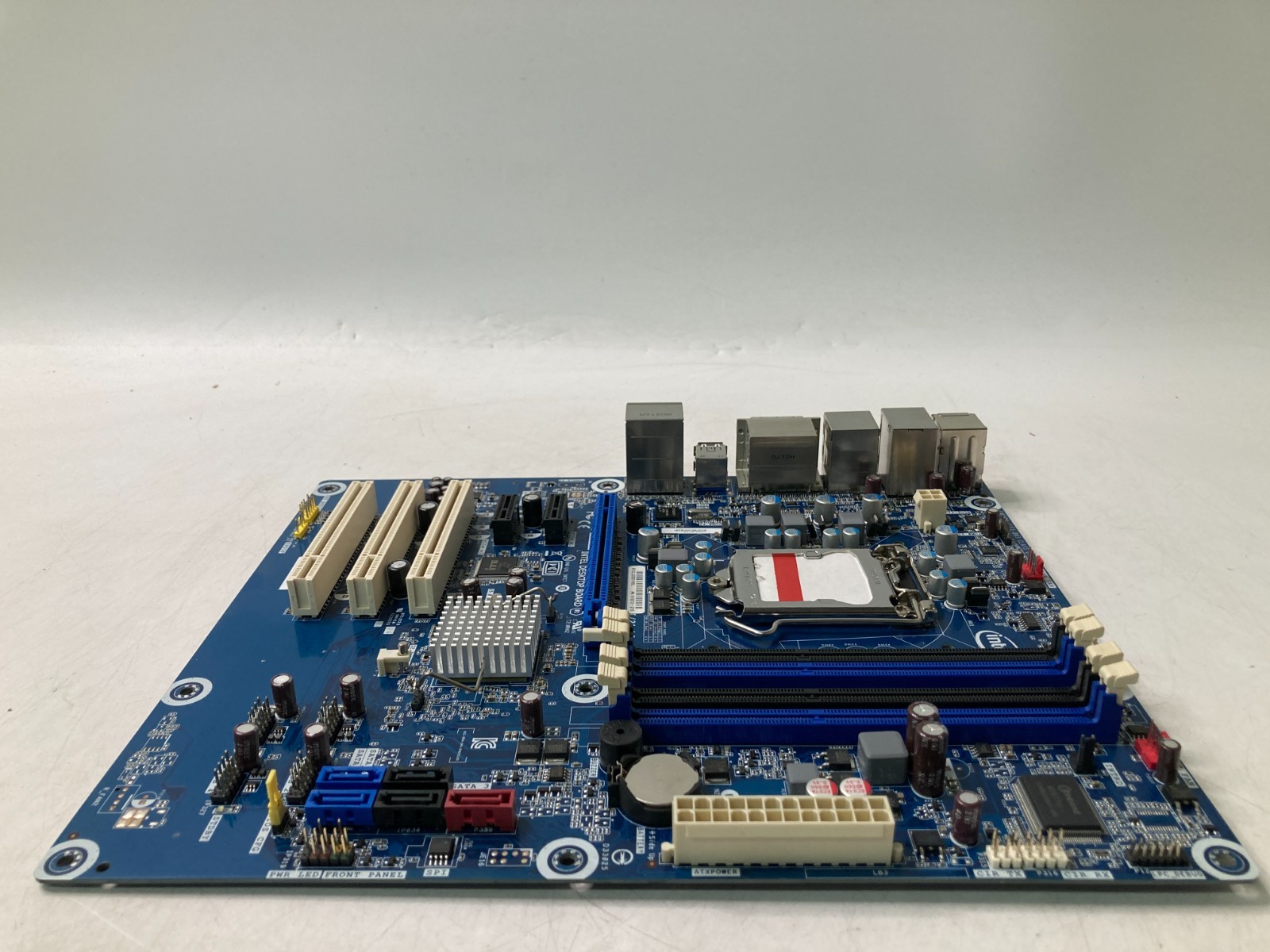 Intel Desktop Board DH67BL LGA1155 4x DDR3 Ram Slots 3rd/2nd Gen