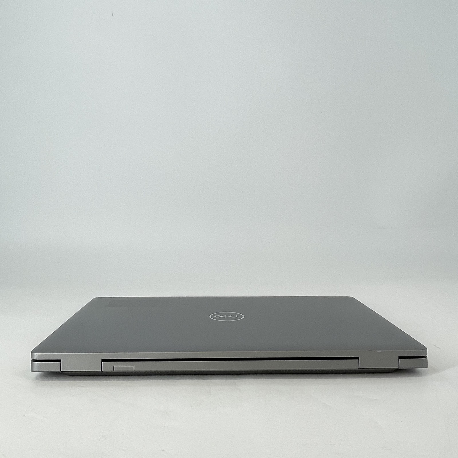Dell Latitude 5520 15 Gray FHD TOUCH i7-1185G7 3.00GHz 32GB 512GB SSD Very Good